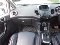 Ford Fiesta 1.5 Sport Hatchback ปี 14จด15 รูปที่ 12