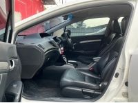 HONDA CIVIC 1.8 E AS  ปี 2013 วิ่ง 177,xxx kn. รูปที่ 12