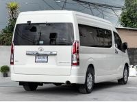 TOYOTA COMMUTER 2.8 VIP  2021 รูปที่ 12