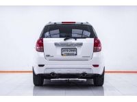 CHEVROLET CAPTIVA 2.0 LSX  2013 รูปที่ 12