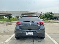 Mazda  2 Skyactive1.3 2016 Sports Standard Hatchback  (พร้อมทะเบียนสวย) ไมล์ 60,000 กม. โทร.0922639576 เอ๋ รูปที่ 12