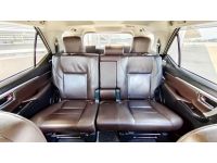 2016 TOYOTA FORTUNER 2.8V 2WD รูปที่ 12