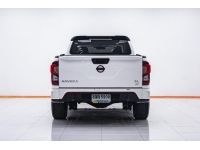 NISSAN NAVARA NP300 2.5 SL CAB 2021 รูปที่ 12