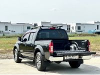 NISSAN NAVARA 2.5 DOUBLE CAB CARIBRE SPORTECH ตัวพิเศษ ปี2012 เกียร์ออโต้ เครื่องดีเซล รูปที่ 12