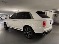 Sale Rolls-Royce Cullinan suv 23 รถออก ศูนย์ Rolls-Royce thailand มีwarranty เหลือ ถึงปี2026 เพียง6000 kilo รูปที่ 12