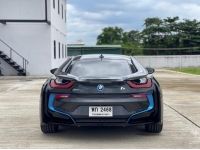 BMW i8 Pure Impulse 2014 จด 2017 Mileage 9,1xx km. รูปที่ 12