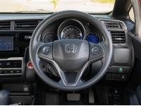 HONDA JAZZ 1.5 RS(MNC) จดทะเบียนปี 2019 ไมล์ 110,xxx km. รูปที่ 12