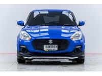 SUZUKI SWIFT 1.2 GL   2020 รูปที่ 12