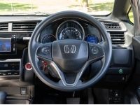 HONDA JAZZ 1.5 RS(MNC) จดทะเบียนปี 2019 ไมล์ 113,xxx km. รูปที่ 12