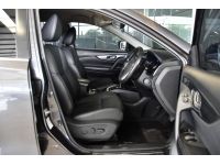 NISSAN X-TRAIL 2.0 V HYBRID 4WD ปี 2016 ไมล์​ 84,xxx km. รูปที่ 12