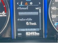 TOYOTA FORTUNER 2.8 V ปี 2018 รูปที่ 12