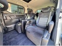 Toyota Alphard 2.5 SC Package ปี 2018 ไมล์ 88,xxx km. รูปที่ 12