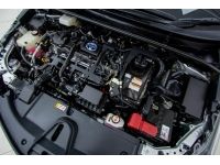 TOYOTA ALTIS 1.8 HYBRID ENTRY   2020 รูปที่ 12