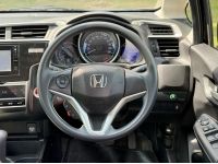 HONDA JAZZ 1.5 V plus (AS) ปี 2018 วิ่ง 56,xxx km. รูปที่ 12