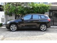 Bmw x1 F48 SDrive18d M sport  ปี2017 auto รูปที่ 12