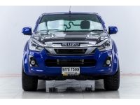 ISUZU D-MAX 1.9 DDI Z HI-LANDER  2019 รูปที่ 12