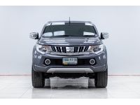 MITSUBISHI TRITON 2.4 GLX PLUS MEGA CAB  2016 รูปที่ 12