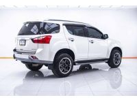 ISUZU MU-X 1.9 DVD NAVI 2WD 2017 รูปที่ 12