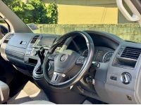 VOLKSWAGEN CARAVELLE 2.0 TDI 2013 รูปที่ 12