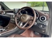 BENZ GLC-CLASS 250d 2018 รูปที่ 12