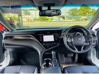 TOYOTA CAMRY 2.5 G ปี 2019 รูปที่ 12