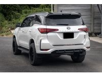 Toyota Fortuner 2.8 GR Sport  2022 รูปที่ 12