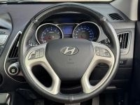 HYUNDAI TUCSON 2.0 AWD 2013 รูปที่ 12