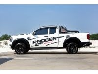 FORD Ranger Open Cab 2.0XL Turbo 6 MT 2022 จด 2023 รูปที่ 12