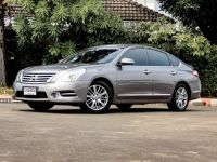 NISSAN TEANA 250 XV V6 ปี 2013   เกียร์ AUTO สีน้ำตาล โทร.0922639576 เอ๋ รูปที่ 12