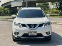 Nissan X-trail 2.5 V 4WD 2014 รูปที่ 12