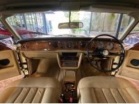 Rolls-Royce Corniche Coupe 1973 ของแต่งครบ รูปที่ 12