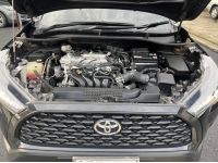 Toyota corolla cross 1.8 sport ปี 2022 รูปที่ 12