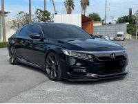 Honda Accord G10 1.5 Turbo EL 2019 รูปที่ 12