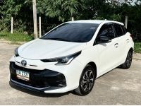 TOYOTA YARIS 1.2 Smart  ปี2024 รถสวย เจ้าของมือเดียว ไมล์ 9,000 km รูปที่ 12