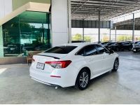 Honda Civic FE 1.5 EL 2022 รูปที่ 12