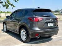 MAZDA CX5 2.2 XDL AWD ปี 2015 จด ปี 2017 ตัว Top สุด ซันรูฟ รูปที่ 12