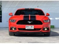 FORD MUSTANG 2.3 Ecoboost 2016 รูปที่ 12