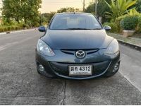 ขายเก๋ง Mazda 2 1.5 elegance ปี 2012 รถบ้านสวยสีเดิม รูปที่ 12