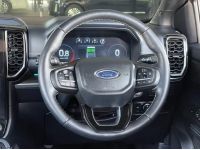 FORD EVEREST PLATINUM 3.0L V6 Turbo 4 WD 2024 รูปที่ 12