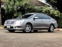 NISSAN TEANA 250 XV V6 2013 รูปที่ 12