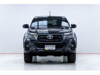 TOYOTA  HILUX REVO 2.4 DOUBLE CAB PRERUNNER ROCCO   2019 รูปที่ 12