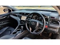 TOYOTA CAMRY 2.5G 2019 รูปที่ 12