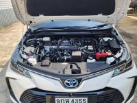 TOYOTA COROLLA ALTIS 1.8 HYBRID ENTRY 2020 รูปที่ 12