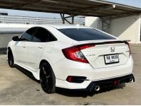 Honda civic 2020 at รูปที่ 12