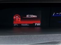 HONDA CIVIC 2.0 EL NAVI (โฉมFB) ปี 2012 สภาพนางฟ้า รูปที่ 12