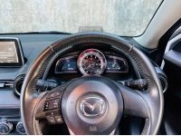 ไมล์ 70,000 กม.2017 MAZDA 2 1.3 Skyactiv-G High Connect auto รูปที่ 12