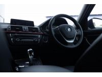 ไมล์ 125,xxx km. 2012 BMW 320d Sport รูปที่ 12