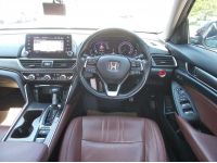 Honda Accord G10 2.0 Hybrid Tech ปี19จด20 รูปที่ 12