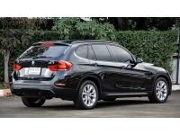 BMW X1 Sdriver 1.8i Sport 2014 รูปที่ 12