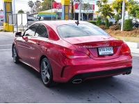 2016 BENZ CLA250 AMG สีแดง ท็อปสุด วิ่งน้อยเพียง 77,XXX KM. รูปที่ 12